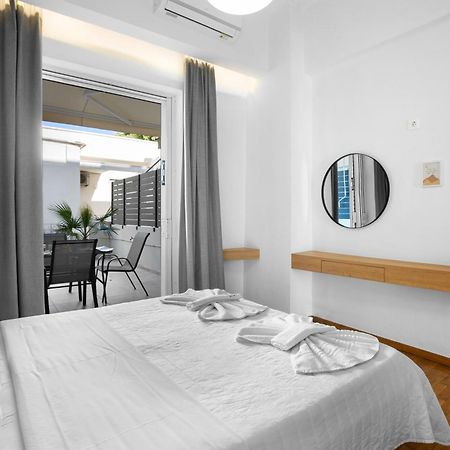 Apartment Arancione La Canea Exterior foto