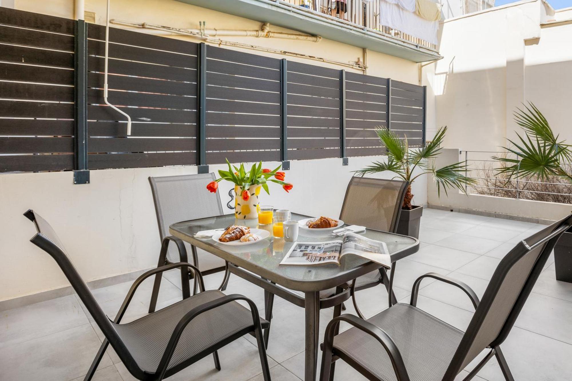 Apartment Arancione La Canea Exterior foto