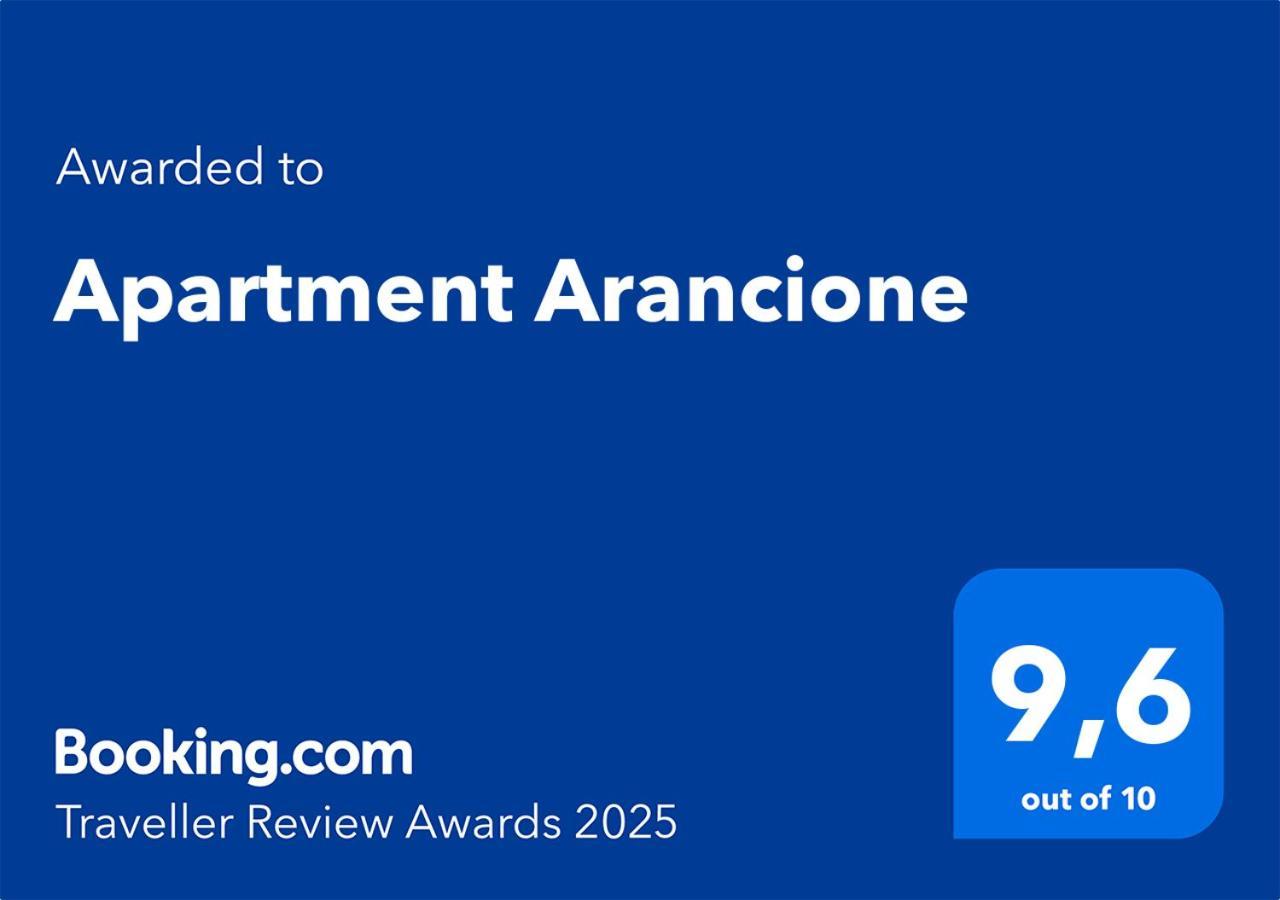 Apartment Arancione La Canea Exterior foto